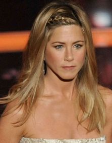 Jennifer Aniston 2008