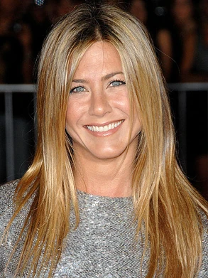 Jennifer Aniston 2019